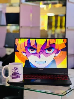 Lenovo Legion Y7000 Gaming Laptop