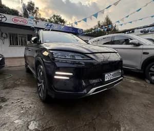 BYD Song Plus Premium 2024
