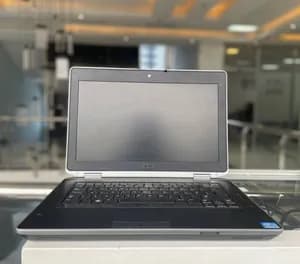Dell Latitude i5 4GB 320GB Laptop