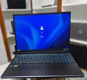 Acer Predator i9 RTX 4060 Laptop