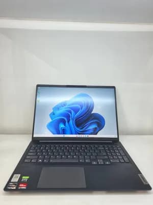 Lenovo IdeaPad 16 Ryzen 7 RTX 3050