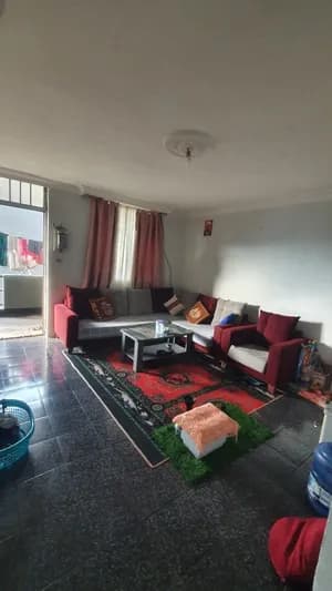 One Bedroom Summit Condominium for Sale