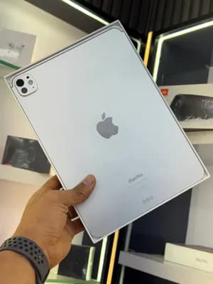 Ipad pro M4