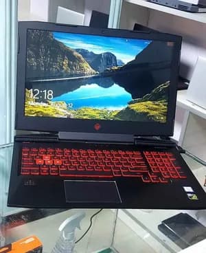 HP Omen Gaming Laptop 15.6 Inch