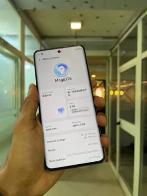 Honor X50 5G 256GB 8GB RAM