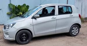 Suzuki Celerio 2020 Automatic