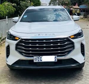 Jetour X70 Plus 2024 Automatic