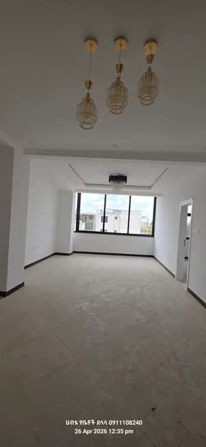 3 Bedroom Apartment in Summit