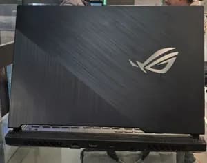 Asus Rog Strix