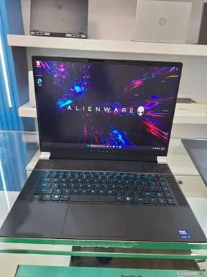 Alienware X16 RTX 4070 Gaming Laptop