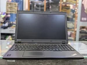 Lenovo Thinkpad 15.6 inch 4GB 500GB