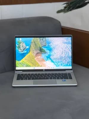 HP ProBook 640 G8 i5 16GB 512GB