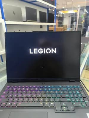 Lenovo Legion Pro 7 RTX 4090 Gaming Laptop