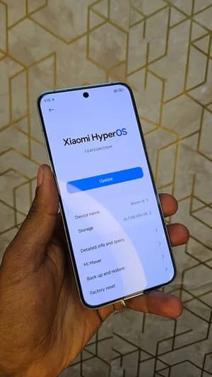 Redmi Note 13 Pro 5G 12GB 512GB