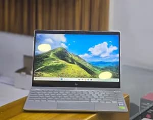 HP Envy Core i7 16GB 512GB Laptop