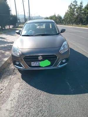 Suzuki Dzire 2022 Automatic Full Option