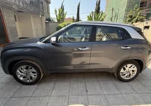 Hyundai Creta 2021 Full Option