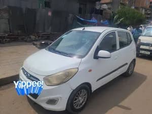Hyundai Grand i10 2012 1.1L