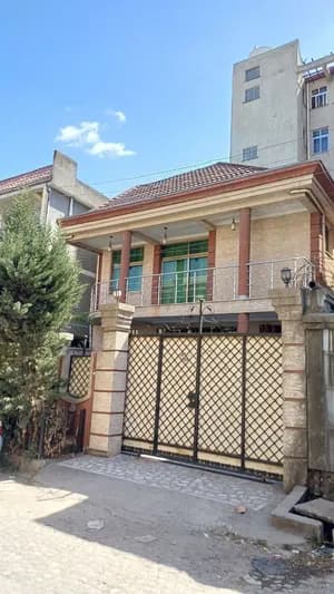 G+1 House for Sale in Figa