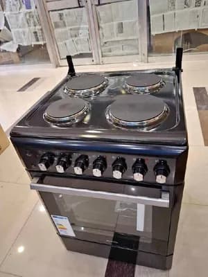Kumtel 60*60 Stand Oven