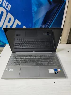 HP Pavilion 15 Core i5 12th Gen