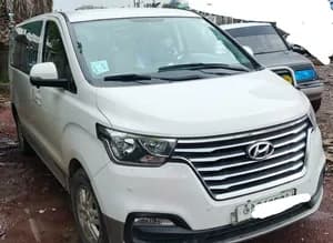 Hyundai H1 2022