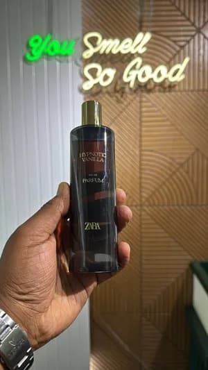 Hypnotic Vanilla by ZARA 80ml