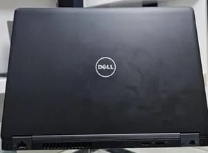 Dell latitude 5480