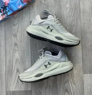 Under Armour