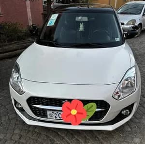 Suzuki Swift 2022 Full Option