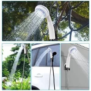 Portable Shower
