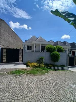 Villa House for Sale in Jacros