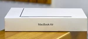 Apple MacBook Air M5 2026