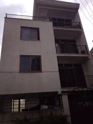 G+3 House 5 Bedrooms Summit 72