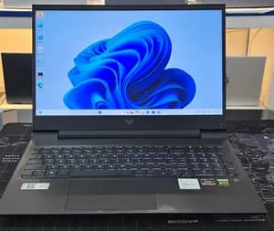 HP Victus Gaming 2024 Laptop i7-13700H 16GB RTX 4060