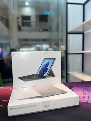 Microsoft Surface Pro 7+ 8GB 128GB