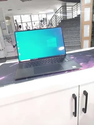 Dell XPS 15 9500