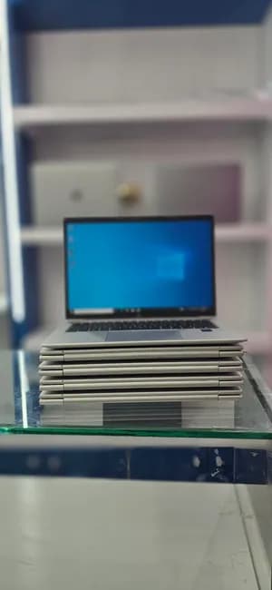 HP EliteBook 840 G10 i7 16GB 512GB