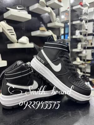 Nike Gortex Size 40,41,42,43