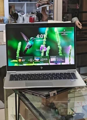 HP EliteBook 840 G5