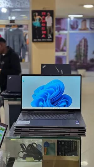 HP Envy x360 15 Laptop