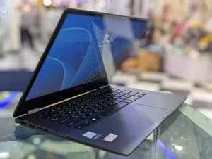 Asus lapy 8GB RAM 256GB SSD 14 inch used