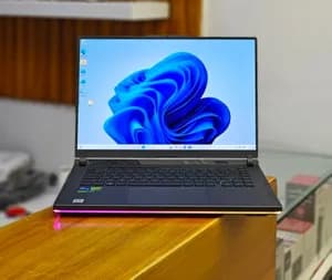 ASUS ROG Strix G61 Gaming Laptop