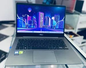 Asus Zenbook UX430U i7 Laptop