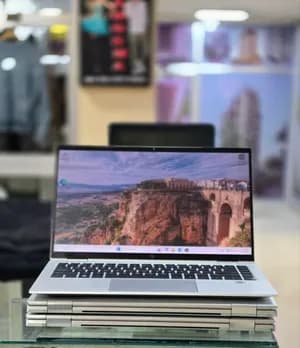 HP EliteBook 1040 G7 x360 Laptop