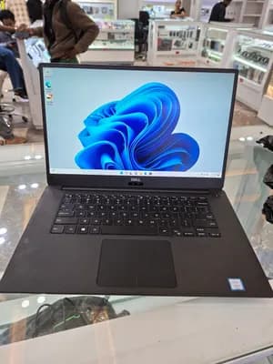 Dell Precision 5540 i5 Laptop