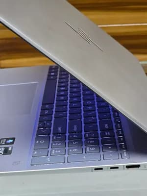 HP Pavilion 16 Plus H proessor