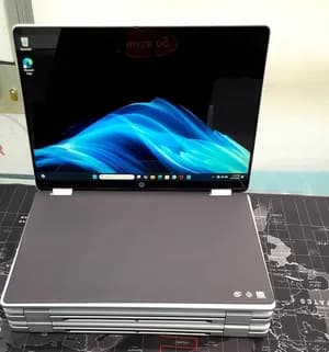 HP OmniBook Flip