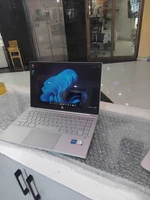 HP Pavilion Core i5 12th Gen