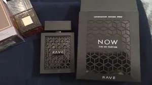 NOW Eau De Parfum 100ml